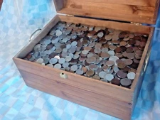 SVENDO la mia collezione - monete Regno d'Italia Vittorio Emanuele III