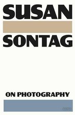 Product Image: On Photography - Paperback, by Sontag Susan - Very Good