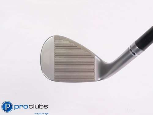 Mint! TaylorMade MG4 SBC 58*(9*) Wedge - KBS TGI 70 Regular-Plus Flex - 451742 - Picture 2 of 4