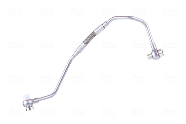 ÖLleitung, Lader Nissens 935046 FüR Alfa Romeo Passend FüR Fiat Lancia Opel-image