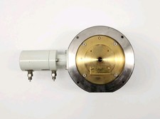Jeol SM-LBG20 Scanning Electron Microscope SEM Electron Condenser Lens Part