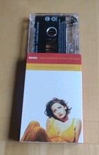 BERRi The Sunshine After The Rain CASSETTE SINGLE Electronic Euro House