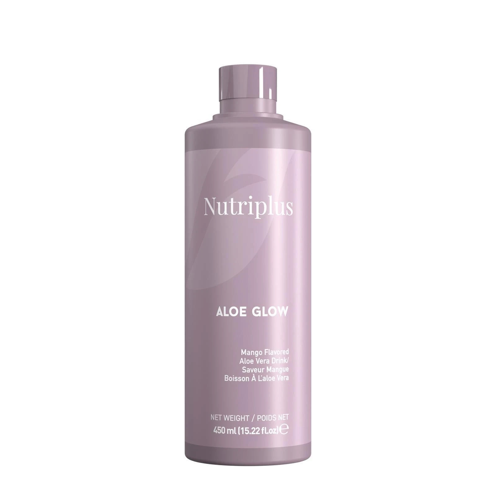 Dites adieu aux ballonnements avec Farmasi Aloe Glow Mangue formule digestive unisexe