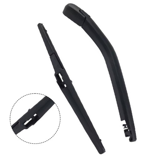 For For CHEVROLET For HHR 2006 2011 Rear Wiper Rocker Arm Assembly Replacement - Picture 3 of 7