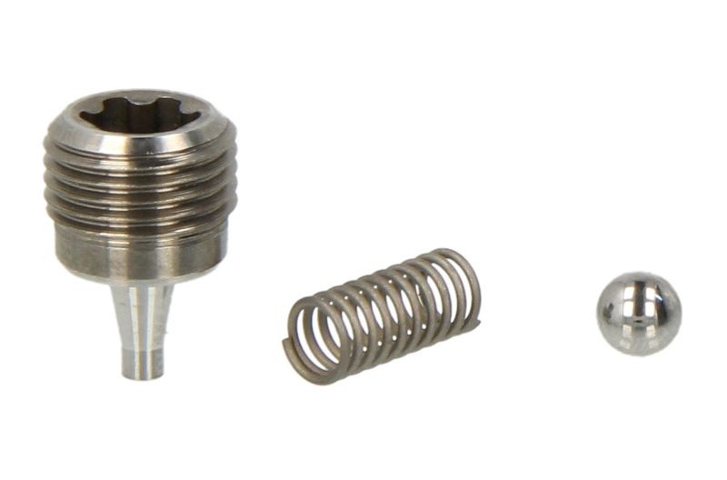 Fits DELPHI DEL7135-554 CR pump element DEL7135-554 Valve fits: MERCEDES C250;