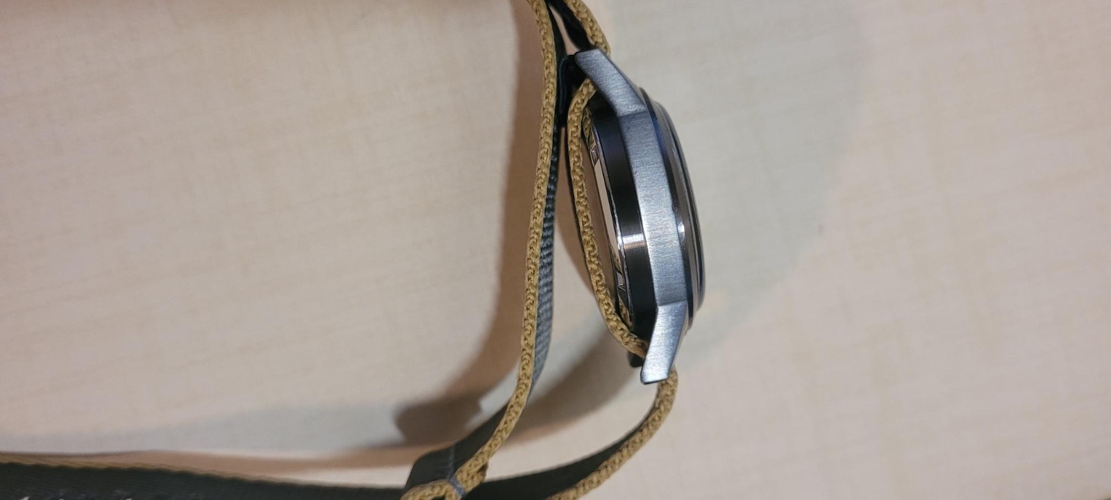 Bulova Hack automatic watch 98A255 - image 4