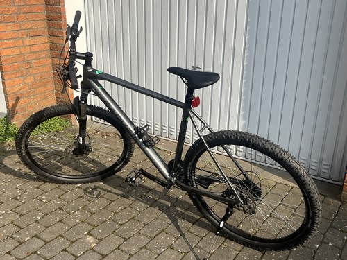 Carver Strikt120 Mountainbike Radgrösse 29 Rahmengrösse 58cm Top Zustand - Bild 9 von 14