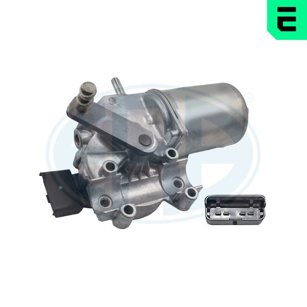 ERA Wischermotor Motor Scheibenwischer Vorne Passend FüR Opel Movano B Bus-image