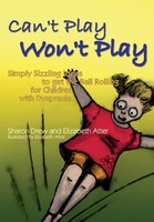 Sharon Drew (U. A.) | Can't Play Won't Play | Taschenbuch | Englisch (2008)