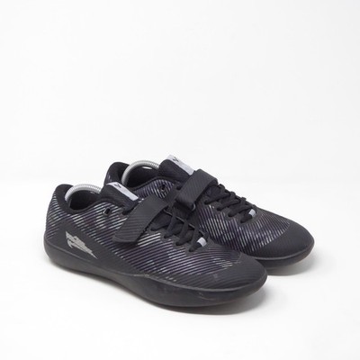 Velaasa Stones Mens Track and Field Throwing Shoes Black  display picture 1