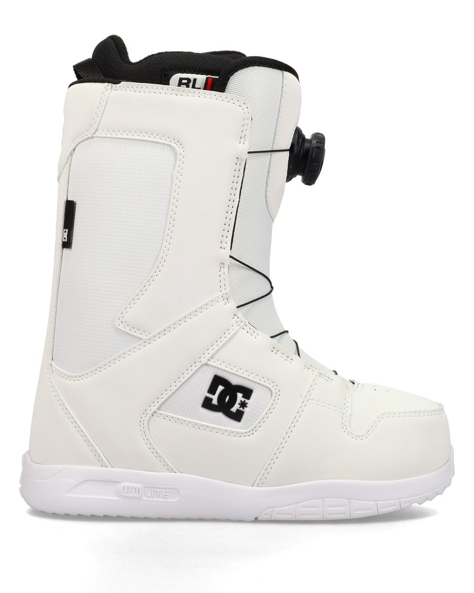 DC Snowboard Boots size 9 Men main image 3