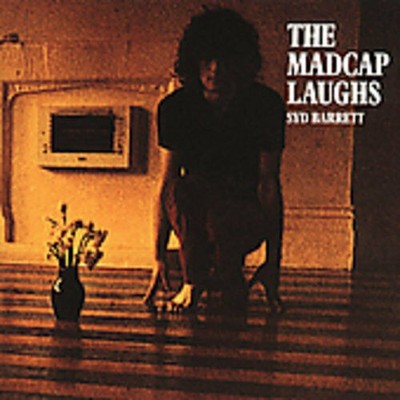 Madcap Laughs CD New & Sealed