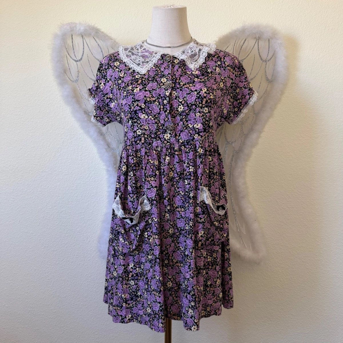Original Grunge Vintage Dresses for Women for sale | eBay Original Grunge Vintage Dresses for Women for sale | eBay