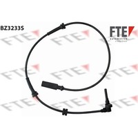 FTE 9400210 Sensor Raddrehzahl FüR Fiat Punto 188