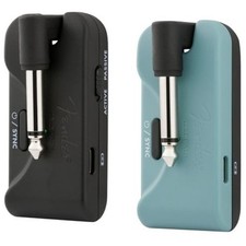 Fender Telepath Wireless System Mystic Ice Blue and Black | Neu