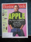Business Week Magazine July 2000 Steve Jobs Apple You Fixed It What's Act Two