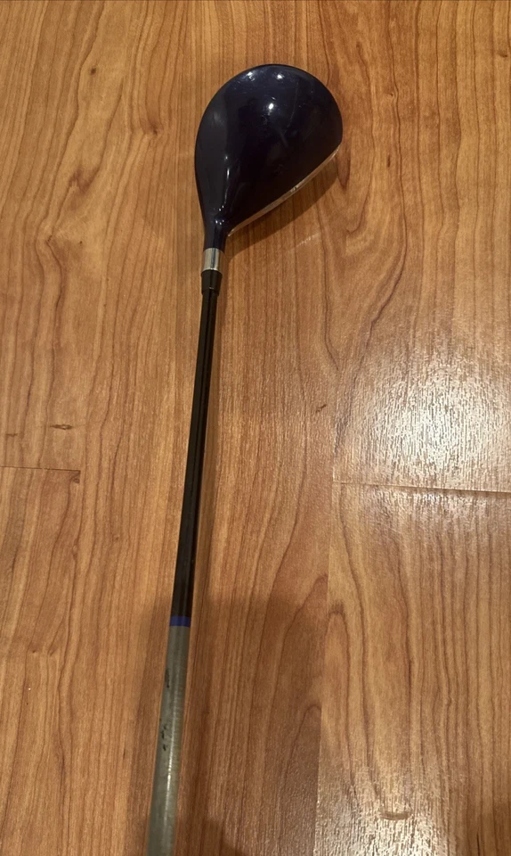 Bang Golf SF Series 9 Wood LH Men's Lite Stainless Steel 38" Nicco Lite A-Flex - Image 4 of 4