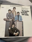 The Beatles Yesterday And Today Vinyl LP Capitol Records ST- 2553 Stereo