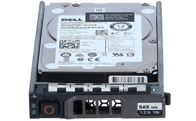 DELL - 36RH9 - 1.2TB 10K 2.5INCH SAS HDD