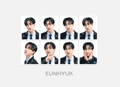 SUPER JUNIOR スパショ10 日本 MD プロフィール帳 新品未開封 SUPER