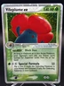 2004 Pokemon Vileplume ex 100/101 Hidden Legends Holo Rare Vintage