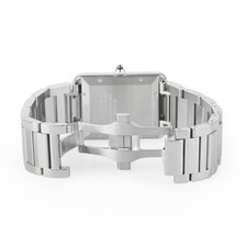 CARTIER Tank Mast XL WSTA0053 SW12223 4