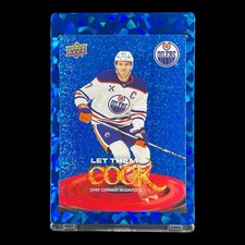 2015-16 Upper Deck Biography of a Season Hockey Cards 19
