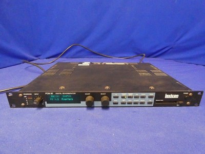 Lexicon PCM 90 Digital Reverberator