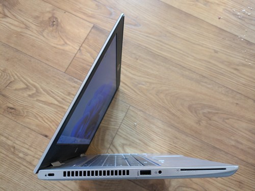 HP Probook 640 G5 Core i5 8265U 1.8GHz 8GB RAM 256GB SSD 14.1" Full HD 4263 - Imagen 8 de 10