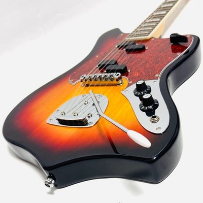 ギター EASTWOOD GUITARS Maverick/Custom Ultra Rare EASTWOOD GUITARS Maverick Custom Excellent | eBay