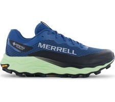 Merrell Agility Peak 6 gtx Trail Running Shoes Gore-tex J00005009