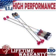 4Pack Suspension Rod Damper Assembly For Samsung Washer DC97-05280W DC97-16350J