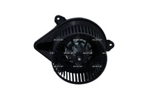 NRF 34058 Interior Blower for Renault