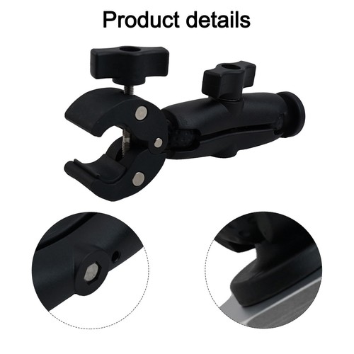 Aluminum Alloy Adjustable Clamp for Starlink For Mini Reliable Support - Bild 12 von 19