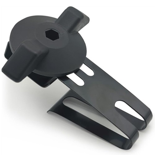 Für Chevrolet Silverado GMC Sierra Jack Werkzeughalter Clip ersetzen 11610693 - Picture 3 of 5