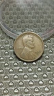 1923 S Lincoln Wheat Cent Penny VG                                          D157