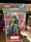 Marvel Legends - Black Panther Action Figure - Void Wave - MIB Complete