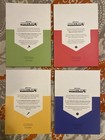 Minecraft Mojang Official Books Guide Collection - 4 Book Set Craft Explore — photo 4