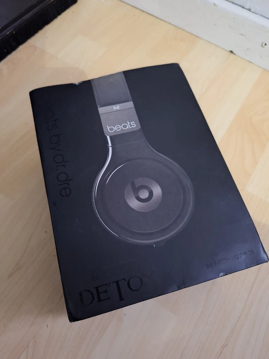 Dr Dre Detox in Headphones for sale | eBay UK