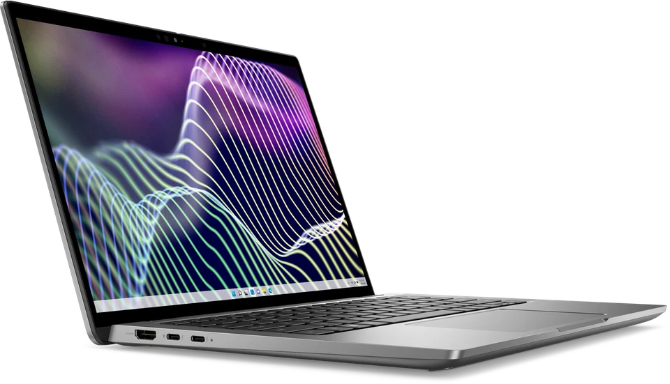 Dell Latitude 7340 (13.3" FHD+) Intel Core i5 1345U, 256GB NVMe SSD, 16GB RAM - Image 3 of 4