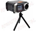BLUETOOTH BALLISTIC CHRONOGRAPH with APP LCD DISPLAY BACKLIT MEASUREMENT
