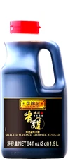 Lee Kum Kee Selected Seasoning Aromatic Vinegar 64 oz (Pack of 12)~10/02/2025