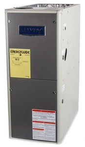 Estufa Gas 30\