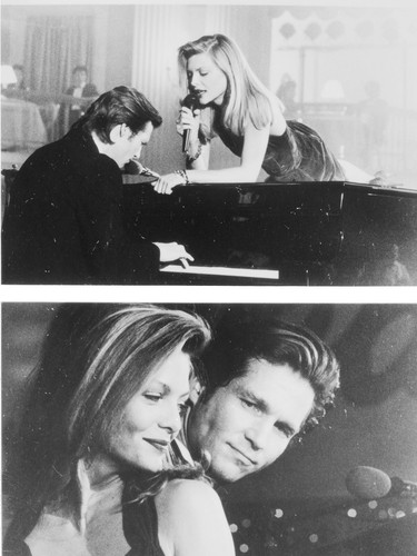 "KC72-56 FABELHAFTE BÄCKERJUNGEN Vintage 8""x 10"" Foto + negative JEFF BRIDGES +