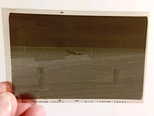 VINTAGE 1954 RR PHOTO & NEGATIVE UNION PACIFIC ENGINE 4019 4884 LARAMIE 11 5418