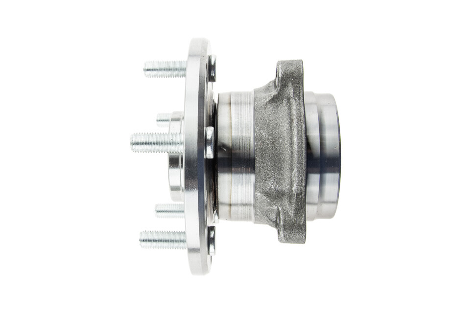 Moyeu de roue arriere Lexus haute precision acier forgé reference 42410-30020 - 3