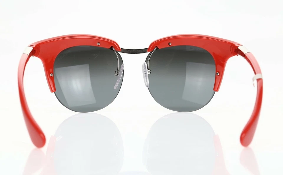 Gafas de sol Prada para mujer Rede 'SPR68O' ojo de gato 139654 Foto 3 de 4