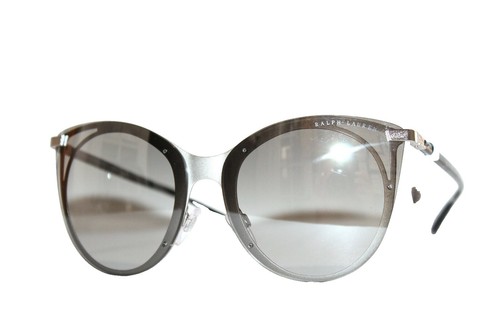 NEW Ladies Polo Ralph Lauren Chunky Sunglasses RA5127 Tortoise/Brown 58/16/135 NEW Ladies Polo Ralph Lauren Chunky Sunglasses RA5127  main image 4