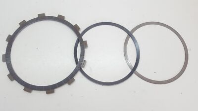 Clutch Judder Springs Yamaha WR426F 2002 2001 YZ426F #721 | eBay