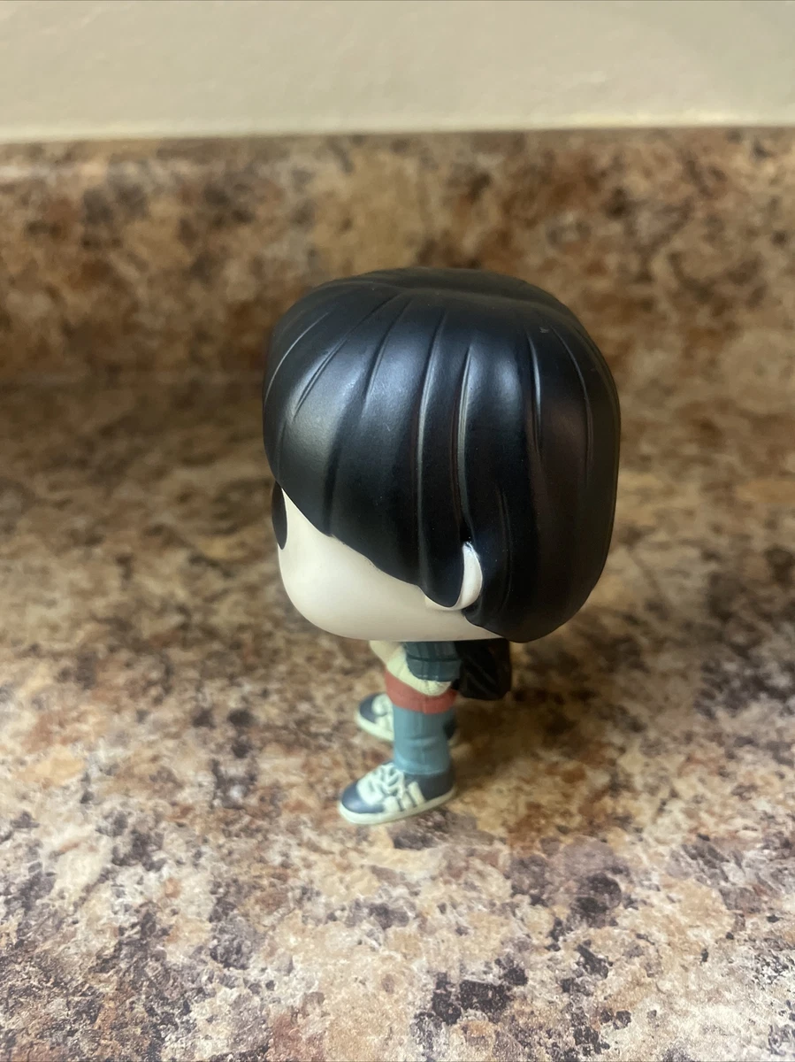 Funko Pop Stranger Things UPSIDE DOWN WILL 437 Think Geek